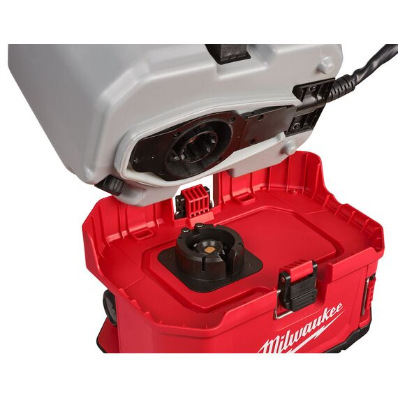Опрыскиватель Milwaukee M18 BPFP-CCST SWITCH TANK™ с емкостью 15 л - 4933471371, Модель: M18 BPFP-CCST, внеший вид, изображение 11
