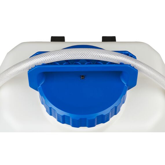 Опрыскиватель Milwaukee M18 BPFP-WST SWITCH TANK™ с емкостью 15 л для воды - 4933464965, Модель: M18 BPFP-WST, внеший вид, изображение 12