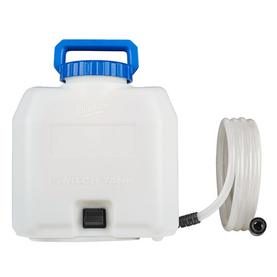 Опрыскиватель Milwaukee M18 BPFP-WST SWITCH TANK™ с емкостью 15 л для воды - 4933464965, Модель: M18 BPFP-WST, внеший вид