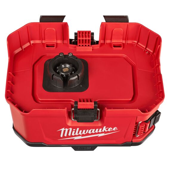 Ранцевый опрыскиватель Milwaukee M18 BPFPH-401 SWITCH TANK™ - 4933464962, Модель: M18 BPFPH-401, внеший вид, изображение 2