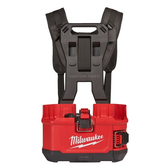 Ранцевый опрыскиватель Milwaukee M18 BPFPH-401 SWITCH TANK™ - 4933464962, Модель: M18 BPFPH-401, внеший вид