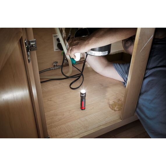 Фонарь Milwaukee ML-LED - 4933464825, внеший вид, изображение 4