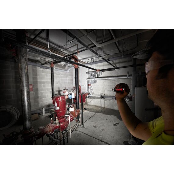 Фонарь Milwaukee ML-LED - 4933464825, внеший вид, изображение 5