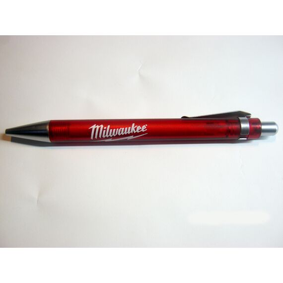 Шариковая ручка MILWAUKEE - 4939434144, внеший вид