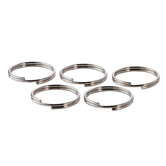 Кольцо Milwaukee 1-½˝ Split Ring 1kg 5pc - 4932471433, внеший вид