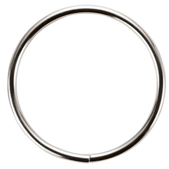 Кольцо Milwaukee 1-½˝ Split Ring 1kg 5pc - 4932471433, внеший вид, изображение 2