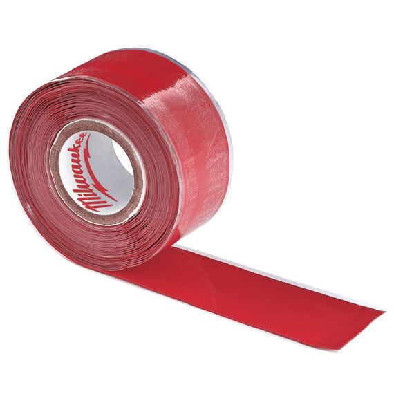 Самоклеющаяся лента Milwaukee 12ft Self-Adhering Tape для системы страховки инструмента - 48228860, внеший вид
