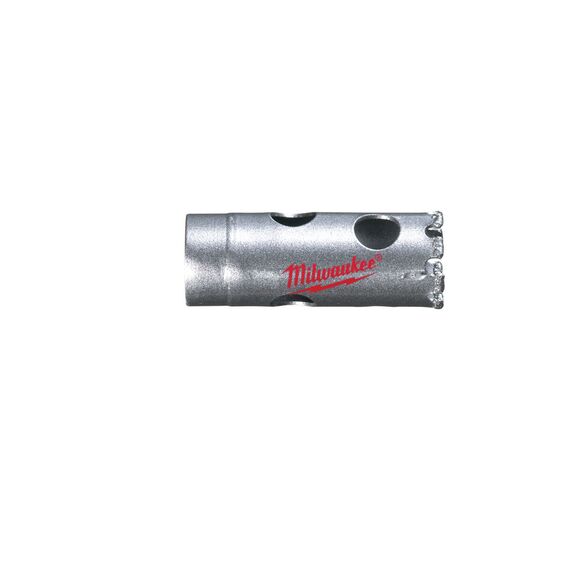 Алмазная коронка Milwaukee 19мм - 4932399656, внеший вид