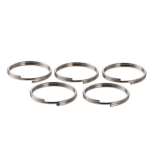Кольцо Milwaukee 2˝ Split Ring1kg 5pc - 4932471434, внеший вид