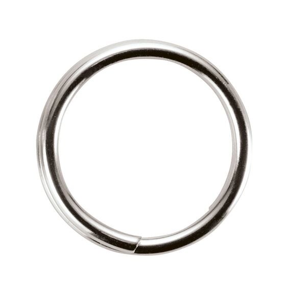 Кольцо Milwaukee 2˝ Split Ring1kg 5pc - 4932471434, внеший вид, изображение 2