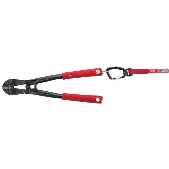 Страховочный строп (ланъярд) Milwaukee 4.5kg Tool Lanyard - 4932471351, внеший вид, изображение 10