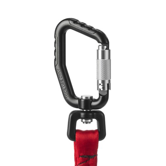 Страховочный строп (ланъярд) Milwaukee 4.5kg Tool Lanyard - 4932471351, внеший вид, изображение 3