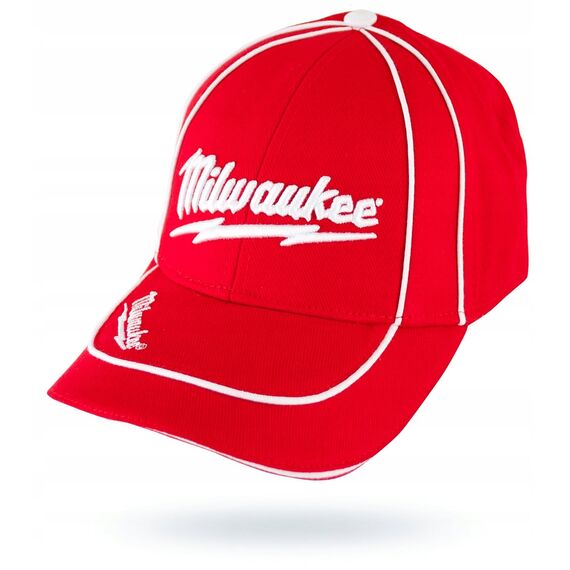 Кепка Milwaukee - 4939434025, внеший вид