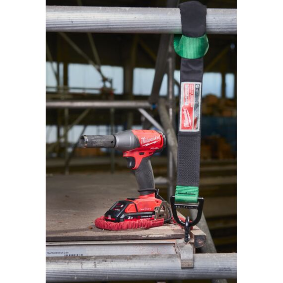 Ремень Milwaukee Anchoring Strap - 4932472105, внеший вид, изображение 4