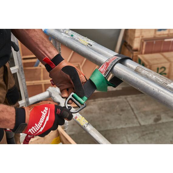 Ремень Milwaukee Anchoring Strap - 4932472105, внеший вид, изображение 5