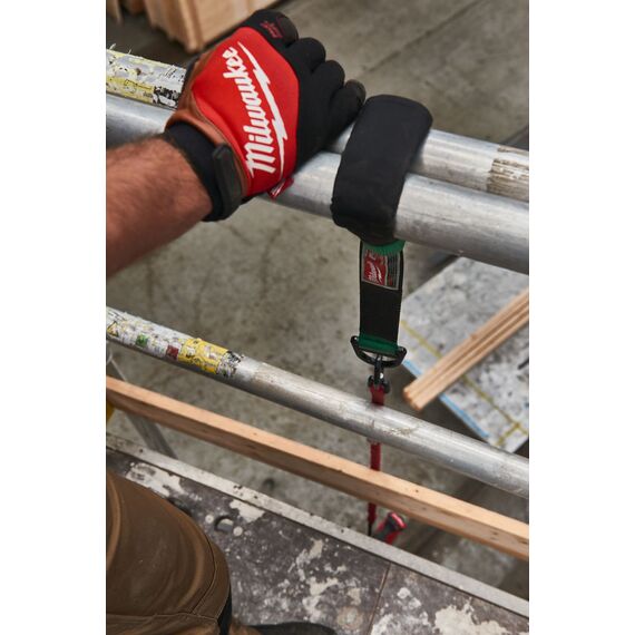 Ремень Milwaukee Anchoring Strap - 4932472105, внеший вид, изображение 6
