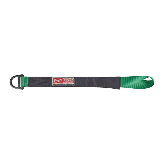 Ремень Milwaukee Anchoring Strap - 4932472105, внеший вид