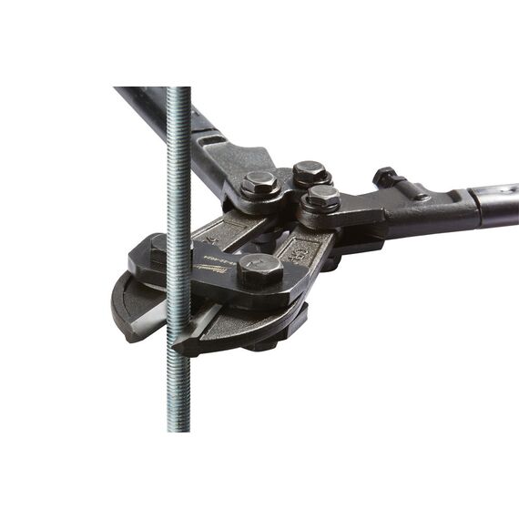 Болторез с фиксированной рукояткой Milwaukee BOLT CUTTER 61 CM - 4932464826, внеший вид, изображение 3