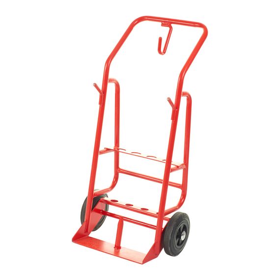 Тележка для отбойного молотка Milwaukee BREAKER TROLLEY - 4933459794, внеший вид, изображение 6