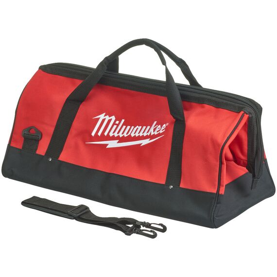 Сумка Milwaukee CONTRACTOR BAG Size L - 4931411254, внеший вид, изображение 2