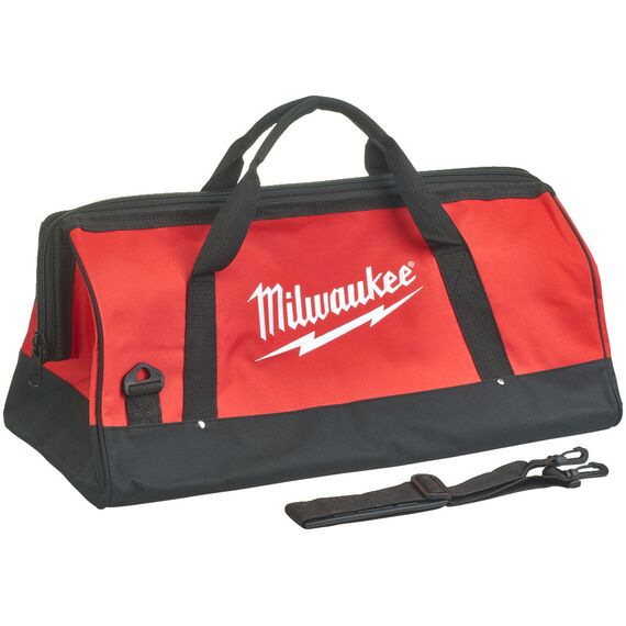 Сумка Milwaukee CONTRACTOR BAG Size L - 4931411254, внеший вид, изображение 3