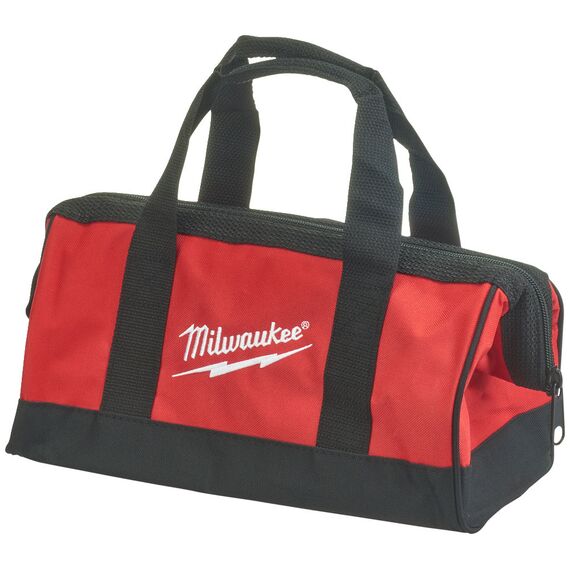 Сумка Milwaukee CONTRACTOR BAG Size M - 4931411958, внеший вид, изображение 2