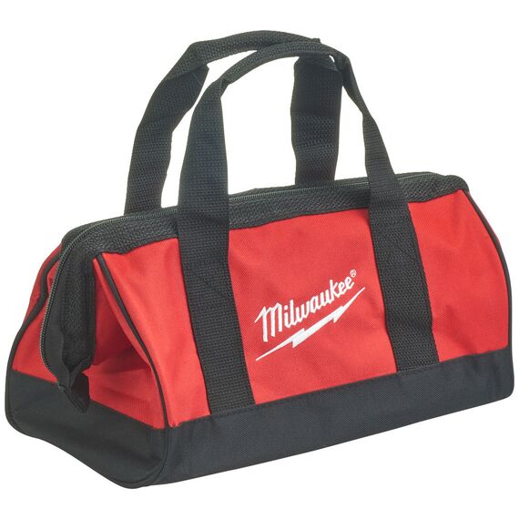 Сумка Milwaukee CONTRACTOR BAG Size M - 4931411958, внеший вид, изображение 3