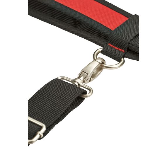 Пояс разгрузочный с подвеской Milwaukee CONTRACTOR RIG - 48228120, фото, изображение 7 Пояс разгрузочный с подвеской Milwaukee CONTRACTOR RIG - 48228120, внеший вид, изображение 7