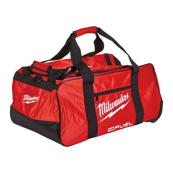 Сумка на колесах Milwaukee FUEL WHEEL BAG Size XL - 4933459429, внеший вид, изображение 2