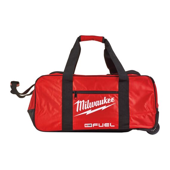 Сумка на колесах Milwaukee FUEL WHEEL BAG Size XL - 4933459429, внеший вид, изображение 3