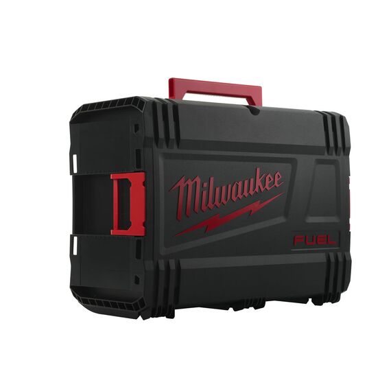 Кейс Milwaukee HD Box FUEL-3 - 4932453386, фото, изображение 2 Кейс Milwaukee HD Box FUEL-3 - 4932453386, внеший вид, изображение 2