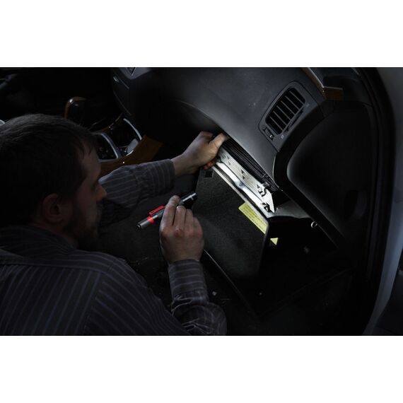 Фонарь-ручка Milwaukee IPL-LED - 4933459440, внеший вид, изображение 2