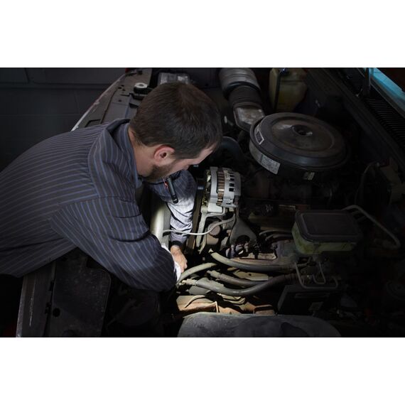 Фонарь-ручка Milwaukee IPL-LED - 4933459440, внеший вид, изображение 3