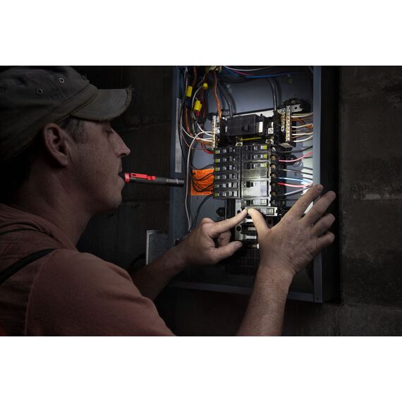 Фонарь-ручка Milwaukee IPL-LED - 4933459440, внеший вид, изображение 5