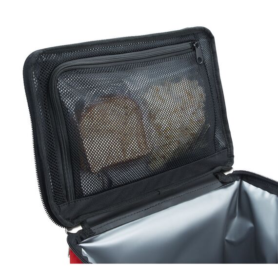 Сумка-холодильник Milwaukee JOBSITE COOLER - 4932464835, внеший вид, изображение 7