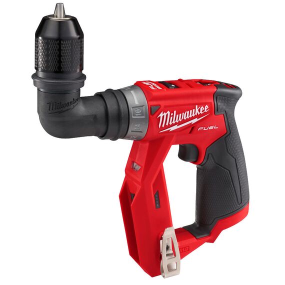 Аккумуляторная дрель-шуруповерт Milwaukee M12 FDDXKIT-0X со съемными насадками - 4933471332, Модель: M12 FDDXKIT-0X, внеший вид, изображение 19