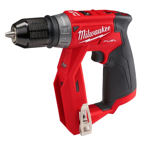 Аккумуляторная дрель-шуруповерт Milwaukee M12 FDDXKIT-202X со съемными насадками - 4933464979, Модель: M12 FDDXKIT-202X, внеший вид, изображение 15