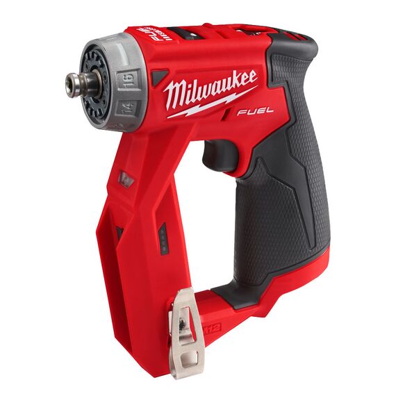 Аккумуляторная дрель-шуруповерт Milwaukee M12 FDDXKIT-202X со съемными насадками - 4933464979, Модель: M12 FDDXKIT-202X, внеший вид, изображение 16