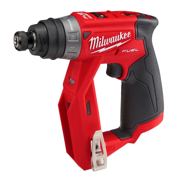 Аккумуляторная дрель-шуруповерт Milwaukee M12 FDDXKIT-202X со съемными насадками - 4933464979, Модель: M12 FDDXKIT-202X, внеший вид, изображение 17