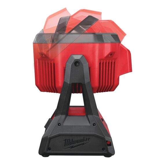 Вентилятор Milwaukee M18 AF-0 - 4933451022, Модель: M18 AF-0, внеший вид, изображение 2