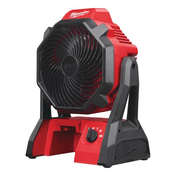 Вентилятор Milwaukee M18 AF-0 - 4933451022, Модель: M18 AF-0, внеший вид, изображение 3