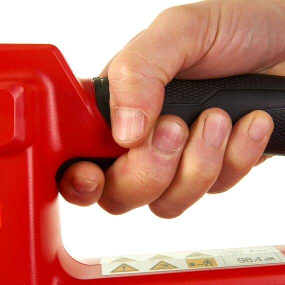 Аккумуляторная воздуходувка Milwaukee M18 CBL-0 - 4933451794, Модель: M18 CBL-0, внеший вид, изображение 5