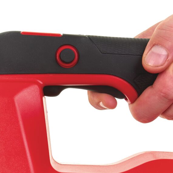 Аккумуляторная воздуходувка Milwaukee M18 FBL-0 - 4933459825, Модель: M18 FBL-0, фото, изображение 7 Аккумуляторная воздуходувка Milwaukee M18 FBL-0 - 4933459825, Модель: M18 FBL-0, внеший вид, изображение 7