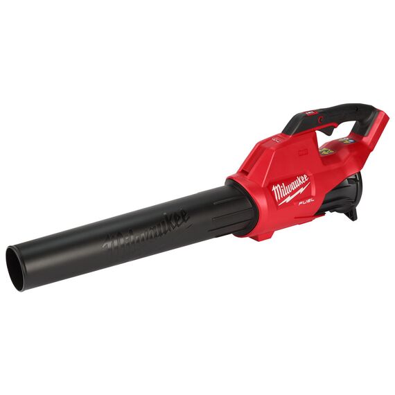 Аккумуляторная воздуходувка Milwaukee M18 FBL-0 - 4933459825, Модель: M18 FBL-0, фото, изображение 9 Аккумуляторная воздуходувка Milwaukee M18 FBL-0 - 4933459825, Модель: M18 FBL-0, внеший вид, изображение 9