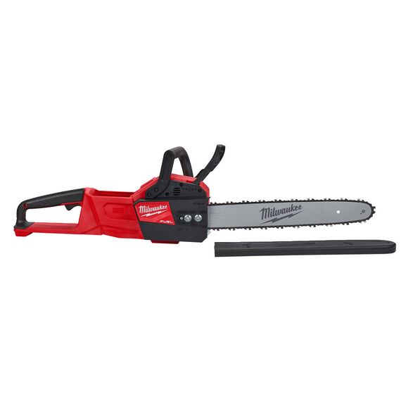 Аккумуляторная цепная пила Milwaukee M18 FCHS-0 - 4933464723, Модель: M18 FCHS-0, внеший вид, изображение 2