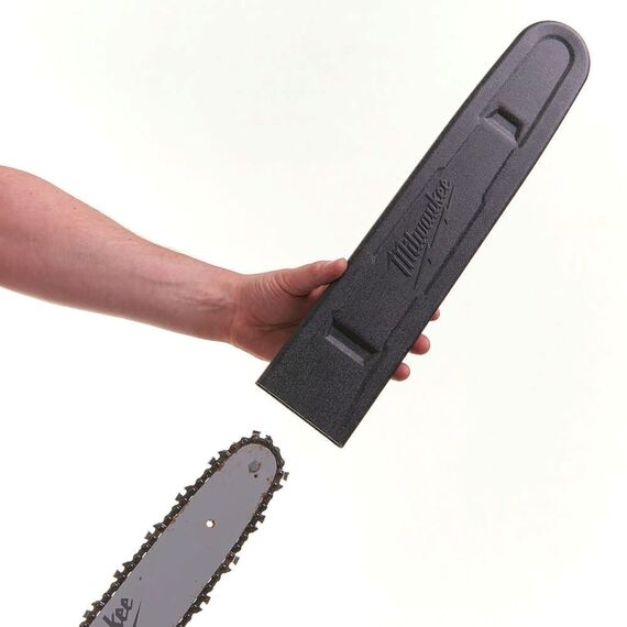 Аккумуляторная цепная пила Milwaukee M18 FCHS-0 - 4933464723, Модель: M18 FCHS-0, внеший вид, изображение 13