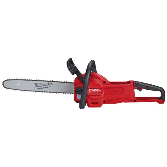 Аккумуляторная цепная пила Milwaukee M18 FCHS-0 - 4933464723, Модель: M18 FCHS-0, внеший вид, изображение 8