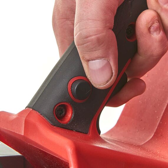 Аккумуляторная цепная пила Milwaukee M18 FCHS-0 - 4933464723, Модель: M18 FCHS-0, внеший вид, изображение 9