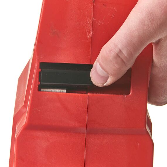 Аккумуляторная цепная пила Milwaukee M18 FCHS-0 - 4933464723, Модель: M18 FCHS-0, внеший вид, изображение 10