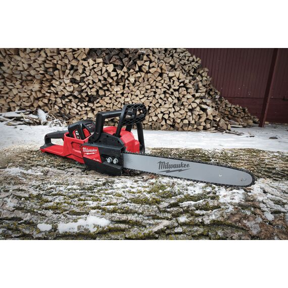 Аккумуляторная цепная пила Milwaukee M18 FCHS-0 - 4933464723, Модель: M18 FCHS-0, внеший вид, изображение 27